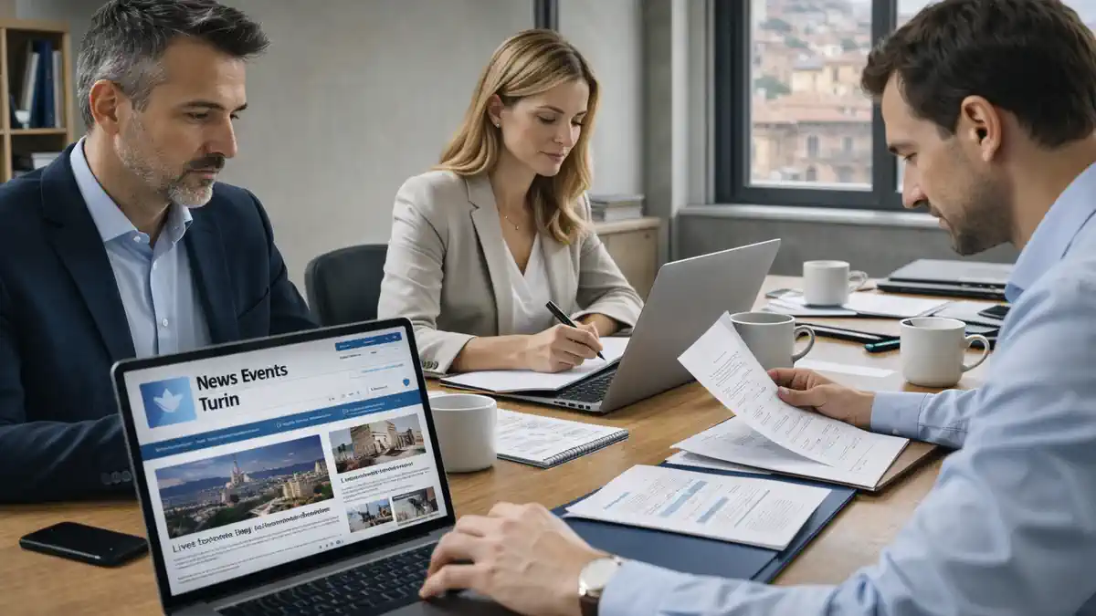 О нас и редакционная политика НОВОСТИ ИТАЛИИ NewsEventsTurin