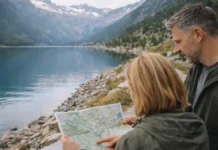 Озеро Черезоле рядом с Турином: как добраться, где гулять и какие виды точно стоят поездки Озеро Черезоле-Реале в Пьемонте: горные панорамы и прогулка у воды Вид на озеро Черезоле-Реале у подножия Альп, дневной свет, спокойная атмосфера, акцент на природе и маршруте прогулки.