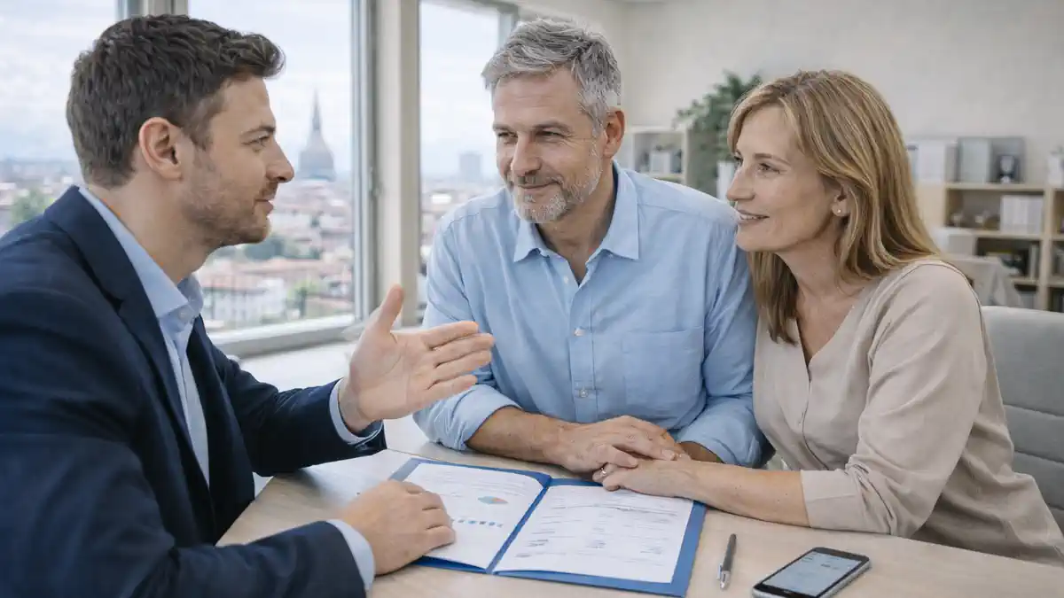 Пенсии в Италии: возраст, стаж, суммы, социальная пенсия и изменения