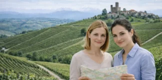 Достопримечательности Пьемонта: самые красивые города, замки и природные парки Пьемонт Италия - города, замки и природные парки