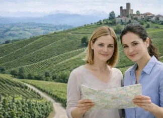 Достопримечательности Пьемонта: самые красивые города, замки и природные парки Пьемонт Италия - города, замки и природные парки