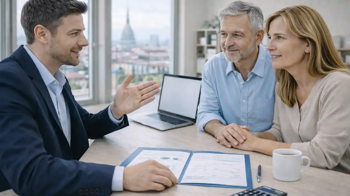 Виды пенсий в Италии простыми словами: по старости, досрочная, по инвалидности, по потере кормильца