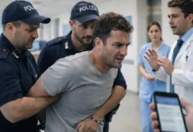 Нападение на врача в Италии: почему за агрессию в больнице могут назначить сразу две статьи Нападение на врача в Италии в больнице