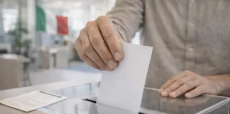 Референдум в Италии 22–23 марта 2026 о судебной реформе: что значит «ДА» и «НЕТ» и что реально меняется Референдум в Италии 2026: бюллетень и урна для голосования