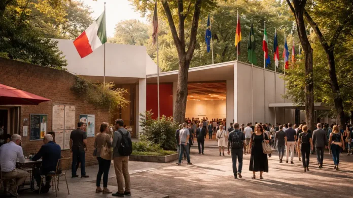 biennale-2026-russian-pavilion-venice-italy-news Венецианская биеннале 2026 и спор вокруг российского павильона в Италии