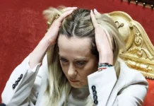 Мелони после поражения на референдуме: почему давление на правительство Италии растет Мелони после поражения на референдуме: почему давление на правительство Италии растет