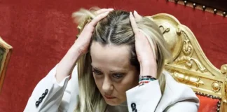 Мелони после поражения на референдуме: почему давление на правительство Италии растет Мелони после поражения на референдуме: почему давление на правительство Италии растет