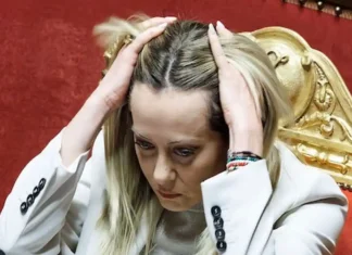 Мелони после поражения на референдуме: почему давление на правительство Италии растет Мелони после поражения на референдуме: почему давление на правительство Италии растет