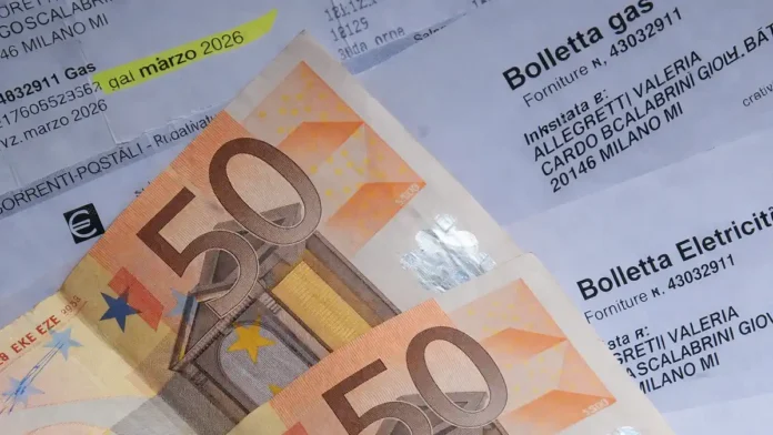 Рост цен на электроэнергию в Италии во втором квартале 2026 года