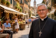 Кто такие «доны» в Италии: почему этим словом называют священников, уважаемых мужчин и мафиозных боссов кто такие доны в Италии — священник и южная культура уважения