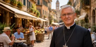 Кто такие «доны» в Италии: почему этим словом называют священников, уважаемых мужчин и мафиозных боссов кто такие доны в Италии — священник и южная культура уважения