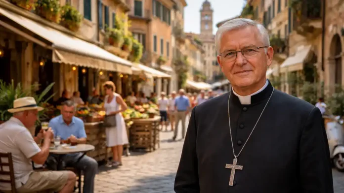 kto-takie-dony-v-italii кто такие доны в Италии — священник и южная культура уважения